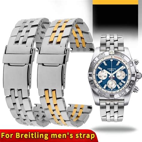 breitling armband taunusstein|breitling uhrband.